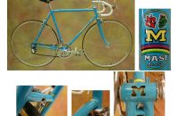 151 - Rydjor's  Bike Collection, MN, USA
