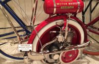 147 - Martins Bike Shop, PA,  USA