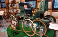 149 - Rural Heritage Museum, MD, USA