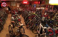 147 - Martins Bike Shop, PA,  USA