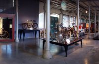 148/A - Musée Châtellerault, France