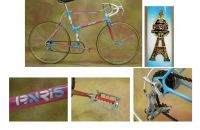 151 - Rydjor's  Bike Collection, MN, USA