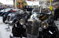 152 - Auto & Technik MUSEUM SINSHEIM