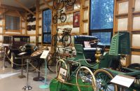 149 - Rural Heritage Museum, MD, USA