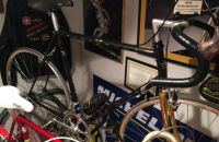147 - Martins Bike Shop, PA,  USA