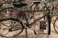 147 - Martins Bike Shop, PA,  USA