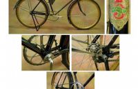 151 - Rydjor's  Bike Collection, MN, USA
