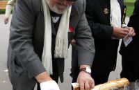 Pražská "Míle" 2014