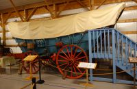 149 - Rural Heritage Museum, MD, USA