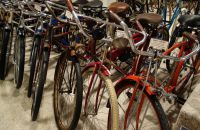 147 - Martins Bike Shop, PA,  USA