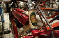 147 - Martins Bike Shop, PA,  USA