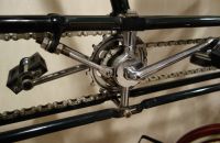 147 - Martins Bike Shop, PA,  USA