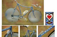 151 - Rydjor's  Bike Collection, MN, USA