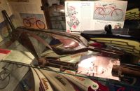 147 - Martins Bike Shop, PA,  USA