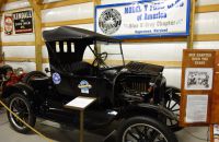 149 - Rural Heritage Museum, MD, USA