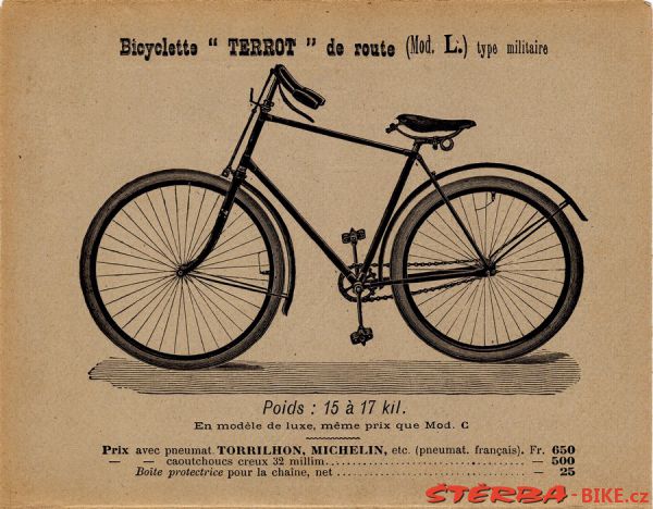 Terrot (var.2) 1894