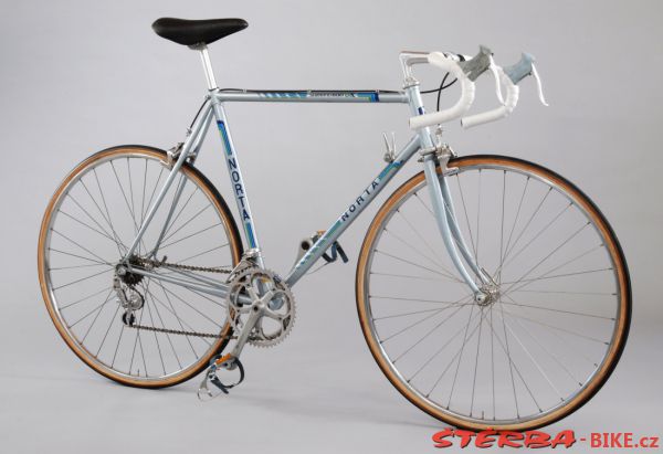 Shimano NORTA 600AX, Japan 1980