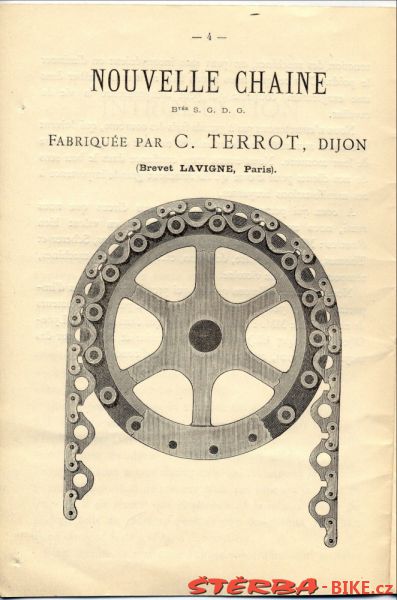 Terrot 1895