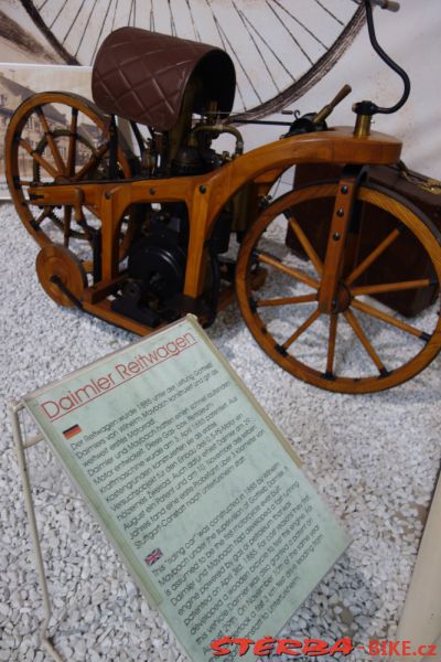 152 - Auto & Technik MUSEUM SINSHEIM