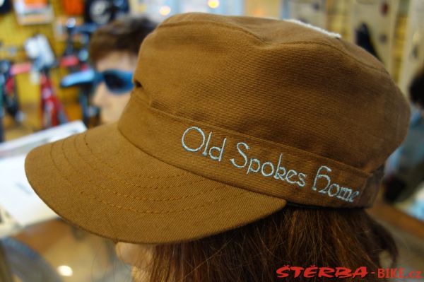 130/B - Old Spokes Home