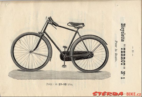 Terrot 1895