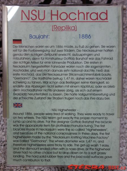152 - Auto & Technik MUSEUM SINSHEIM