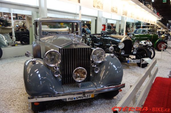 152 - Auto & Technik MUSEUM SINSHEIM