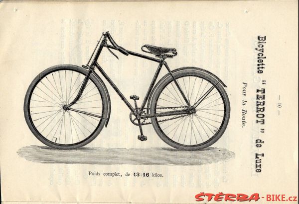 Terrot 1895