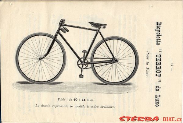 Terrot 1895