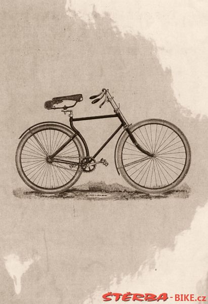 Eagle 1892