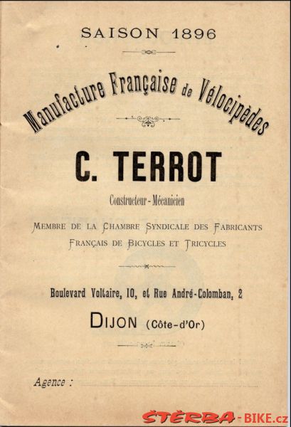 Terrot (var.2) 1896