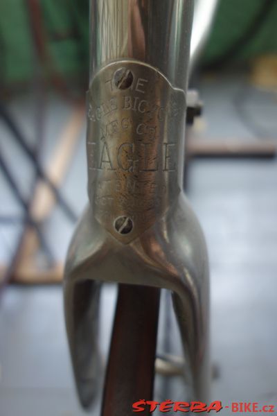 Eagle galerie č.6