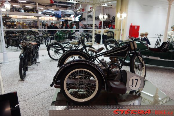 152 - Auto & Technik MUSEUM SINSHEIM