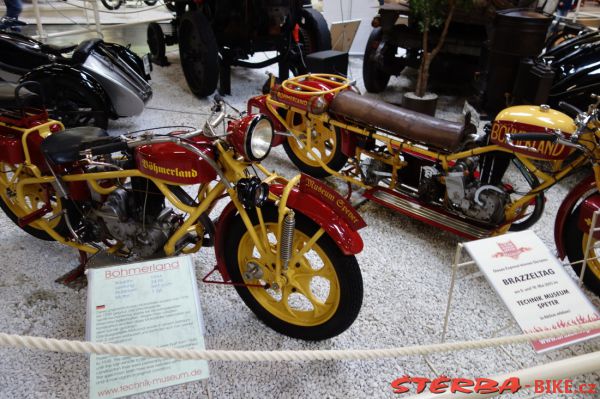 152 - Auto & Technik MUSEUM SINSHEIM