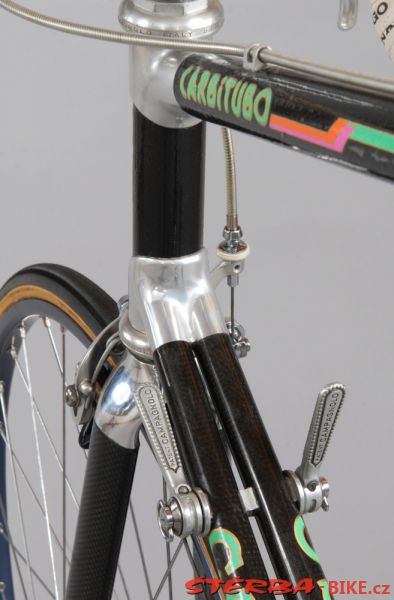 Colnago Carbitubo, Campagnolo, Italy - c.1991/93