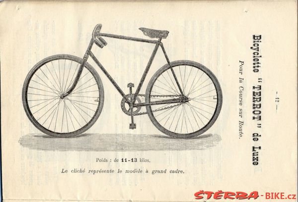 Terrot 1895