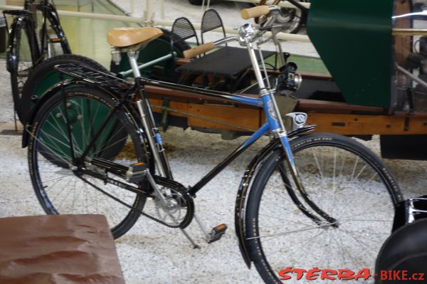 152 - Auto & Technik MUSEUM SINSHEIM