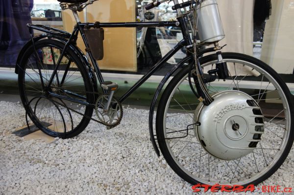 152 - Auto & Technik MUSEUM SINSHEIM