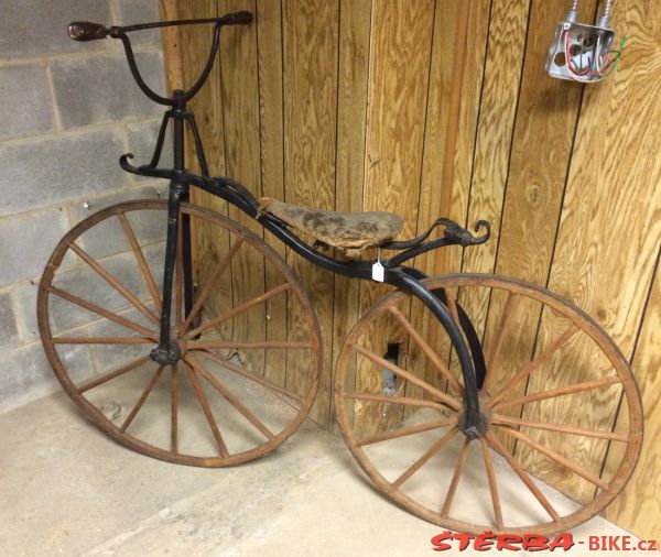 35/B. The Bicycle Museum of America - USA