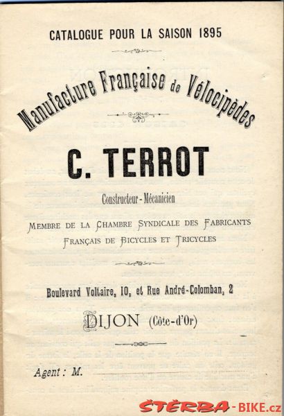 Terrot 1895