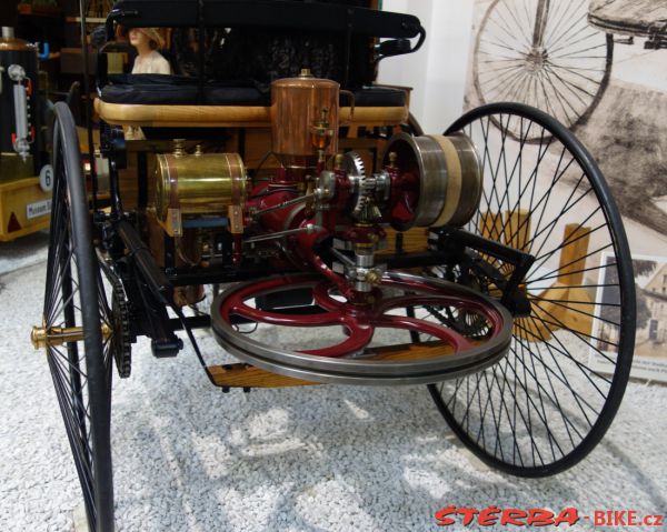 152 - Auto & Technik MUSEUM SINSHEIM