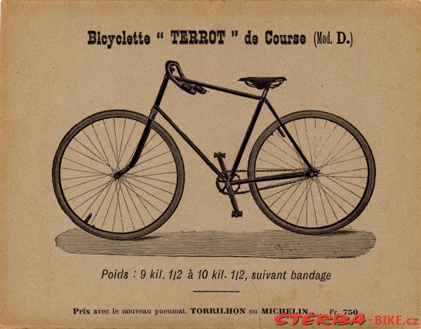 Terrot (var.2) 1894