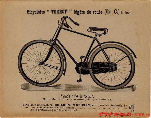 Terrot (var.2) 1894