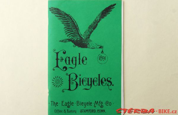 Eagle 1891