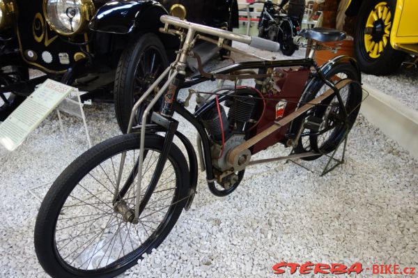 152 - Auto & Technik MUSEUM SINSHEIM
