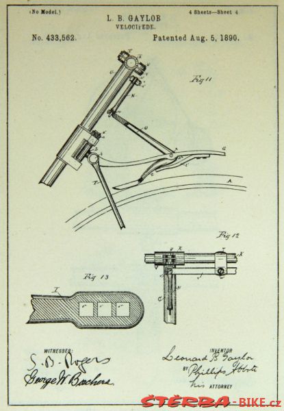 Eagle Patents