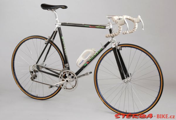 Colnago Carbitubo, Campagnolo, Italy - c.1991/93