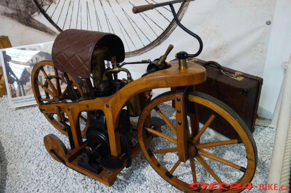152 - Auto & Technik MUSEUM SINSHEIM