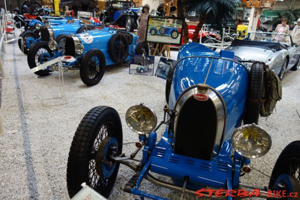 152 - Auto & Technik MUSEUM SINSHEIM