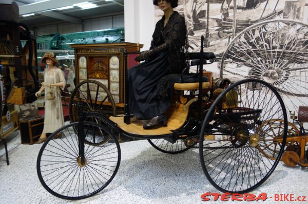 152 - Auto & Technik MUSEUM SINSHEIM